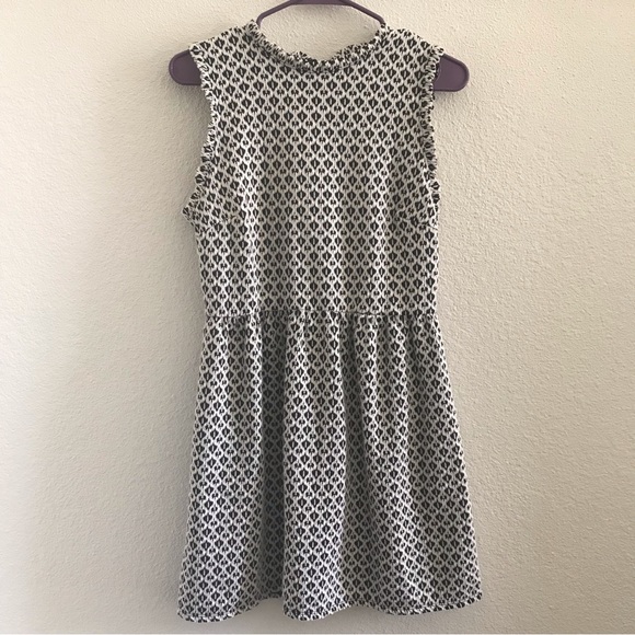 3/$30 Xhilaration Aztec Southwestern Dress - Picture 1 of 10